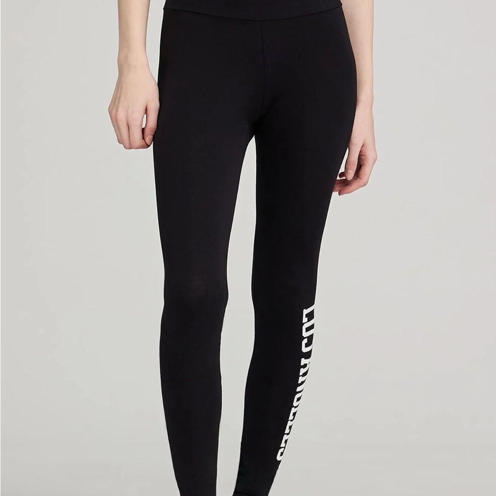 Terranova black leggings | size USA XS